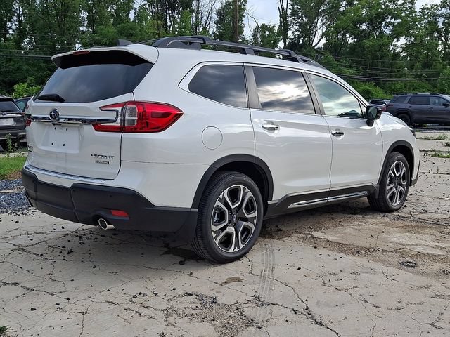New 2026 Subaru Ascent Touring AWD/4WD image 7