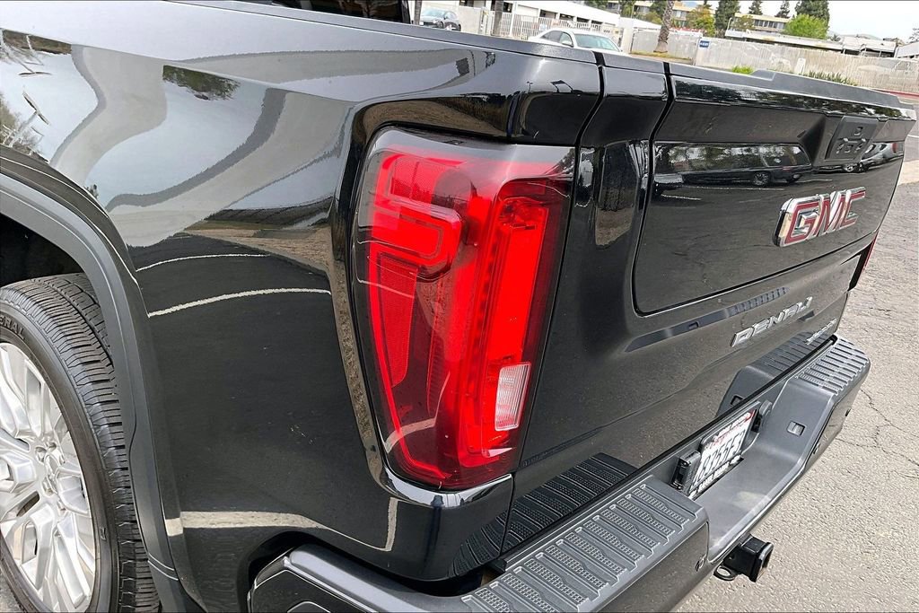 Used 2021 GMC Sierra 1500 Denali w/ Denali Ultimate Package image 28