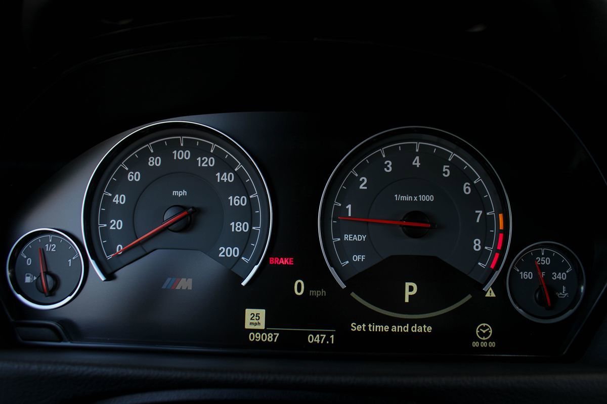 Used 2020 BMW M4 Coupe w/ Competition Package image 27