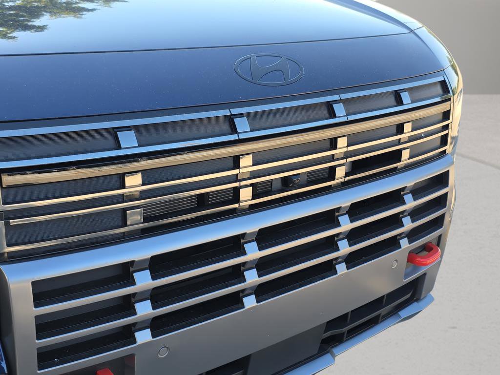 New 2026 Hyundai Palisade XRT Pro AWD/4WD image 9