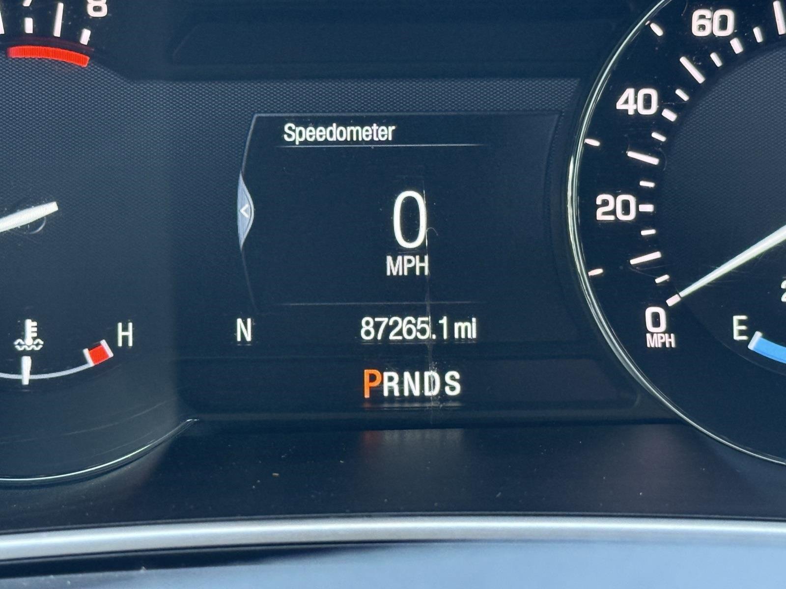 Used 2017 Lincoln MKX Reserve w/ Luxury Package image 34