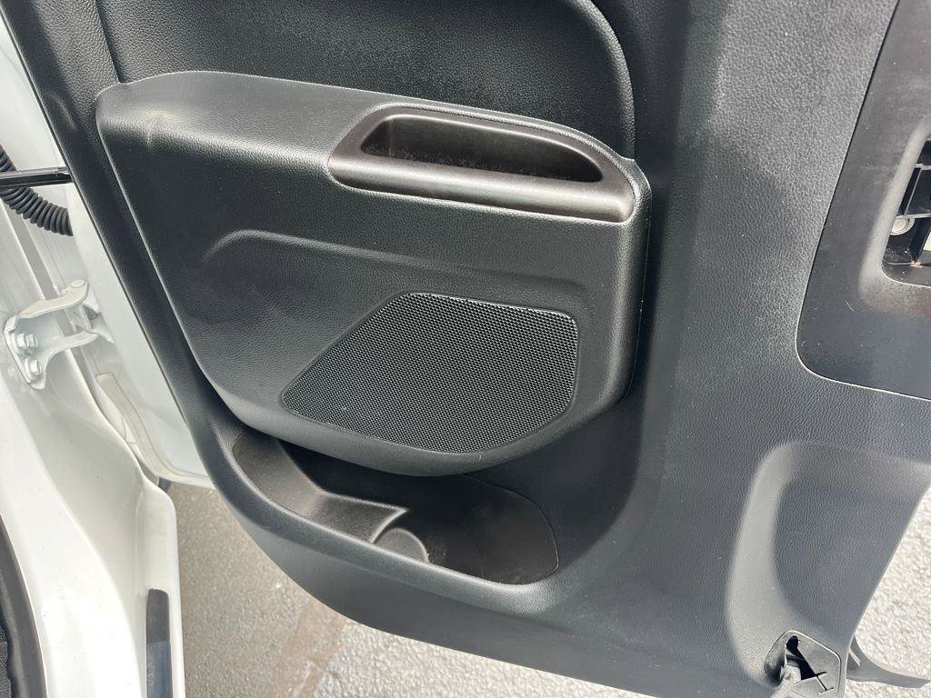 Used 2022 Chevrolet Colorado LT w/ Fleet Safety Package image 21