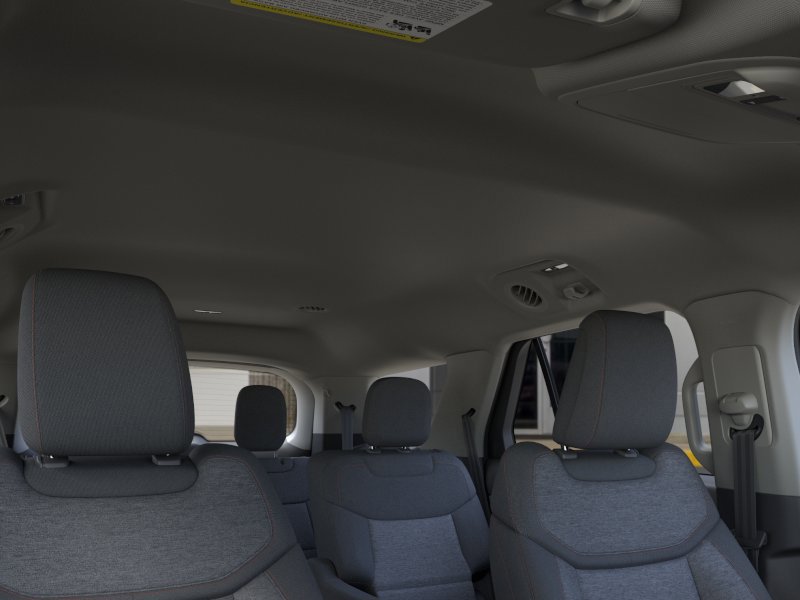 New 2026 Ford Explorer Active image 22