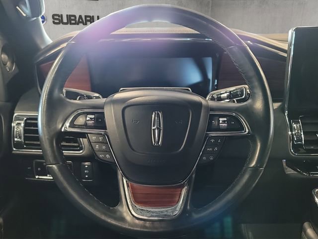Used 2024 Lincoln Navigator Reserve image 13