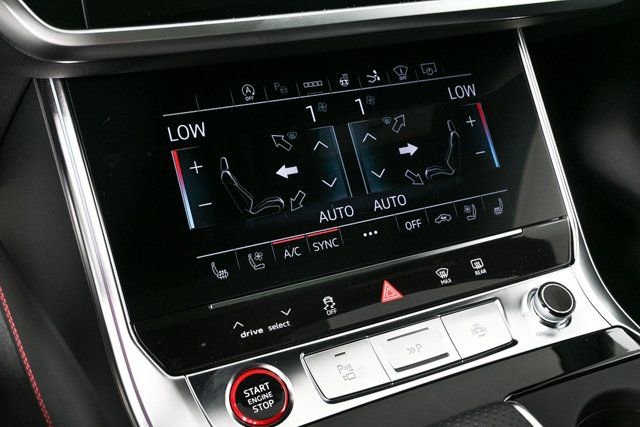 New 2026 Audi RS 7 Performance image 18