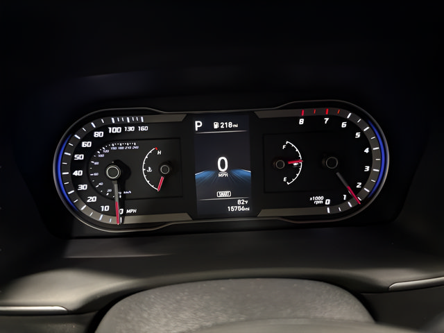 Used 2024 Hyundai Santa Cruz SEL FWD image 18
