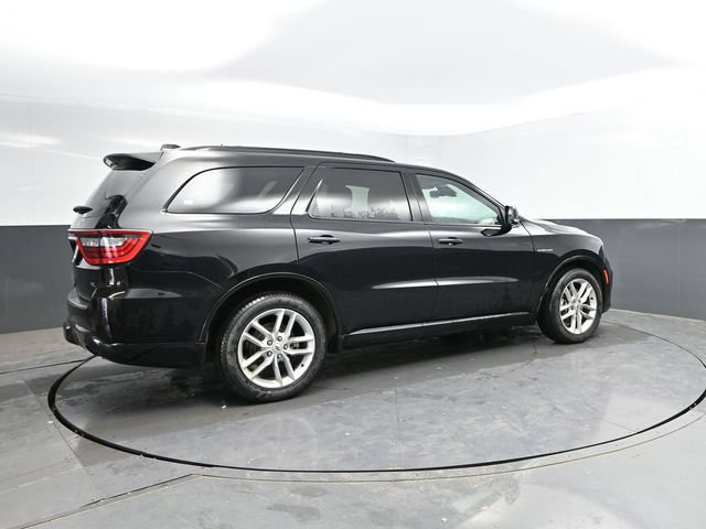 Used 2025 Dodge Durango R/T AWD/4WD image 2