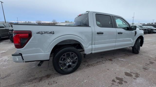 New 2026 Ford F150 STX w/ Equipment Group 200A image 2