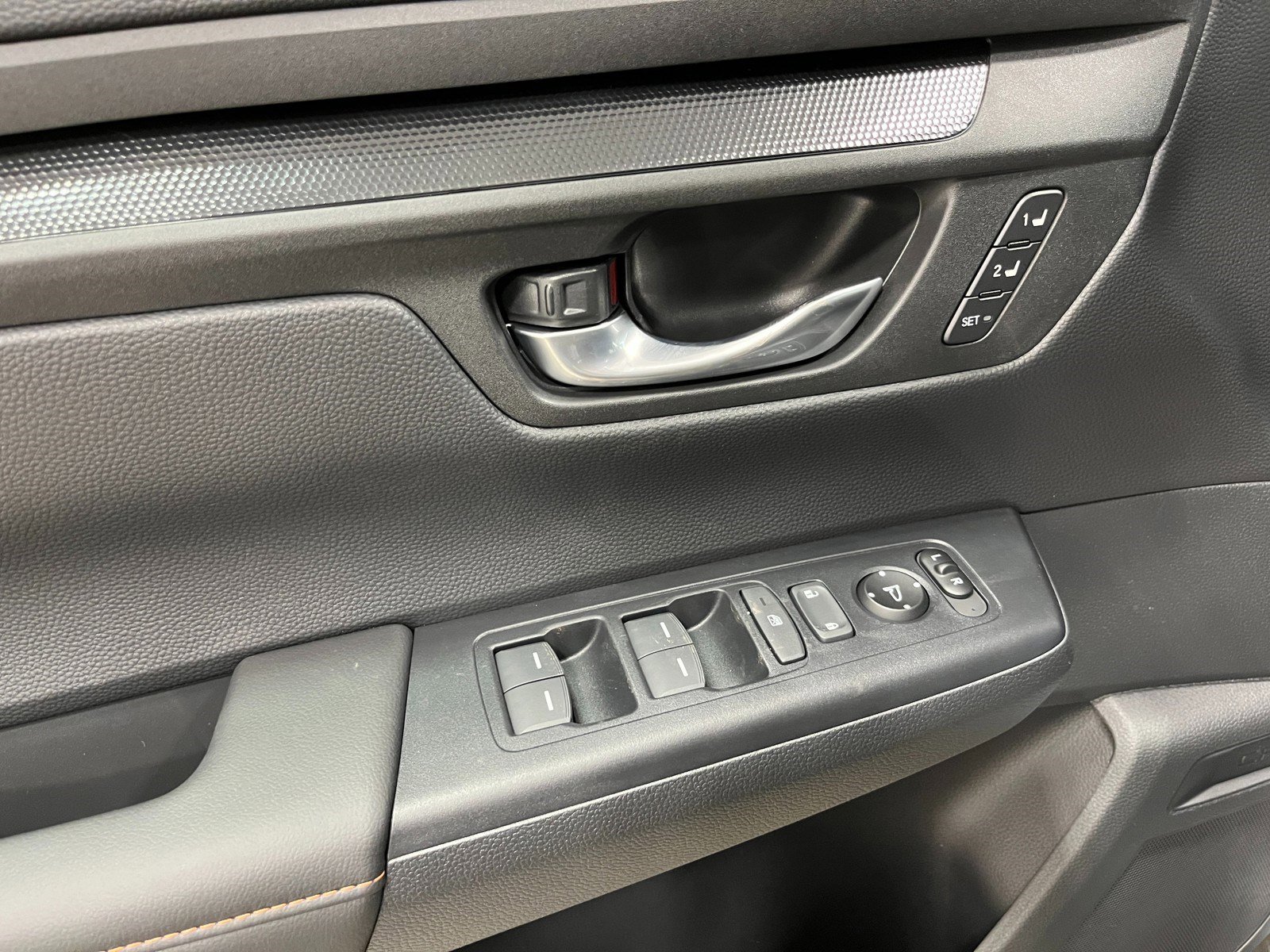 New 2025 Honda CR-V Sport-L image 15