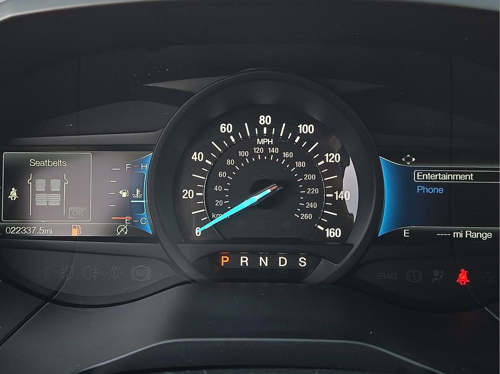 Used 2024 Ford Edge SEL w/ Convenience Package AWD/4WD image 18