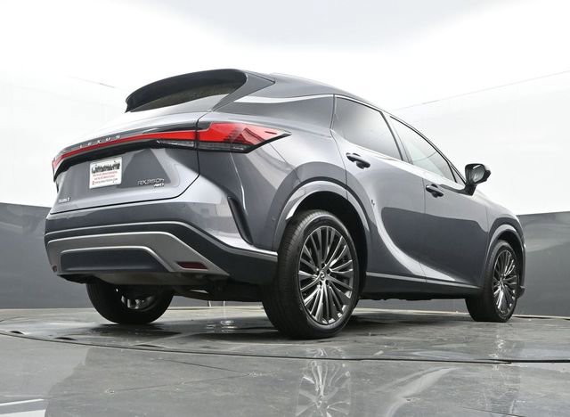 Used 2023 Lexus RX 350 w/ Cold Area Package image 28
