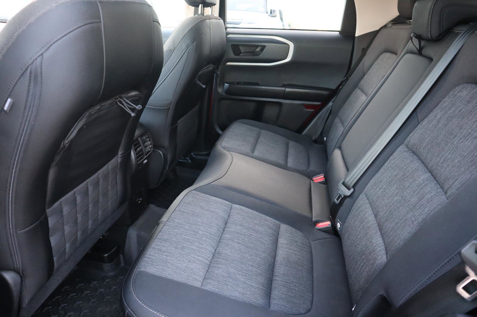 Used 2022 Ford Bronco Sport Big Bend w/ Convenience Package image 32