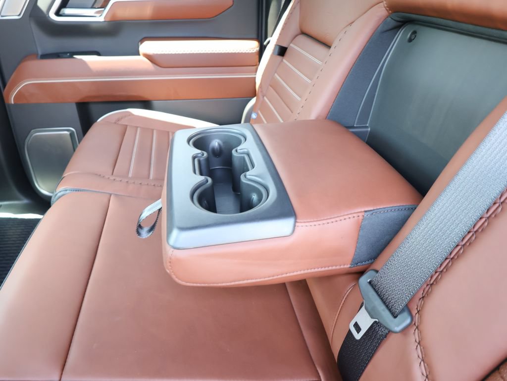 New 2026 GMC Sierra 1500 Denali Ultimate AWD/4WD image 30