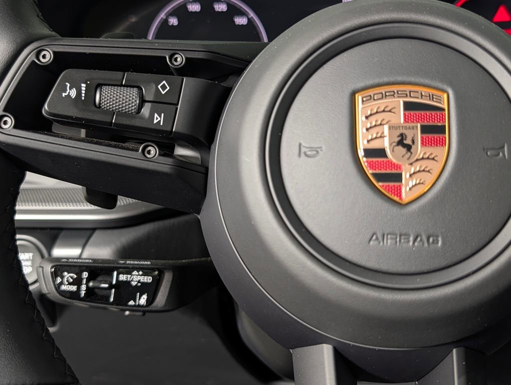 Certified 2026 Porsche 911 Carrera S RWD image 37
