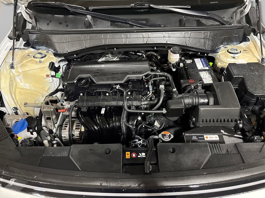 Used 2024 Hyundai Kona SEL w/ Convenience Package image 13