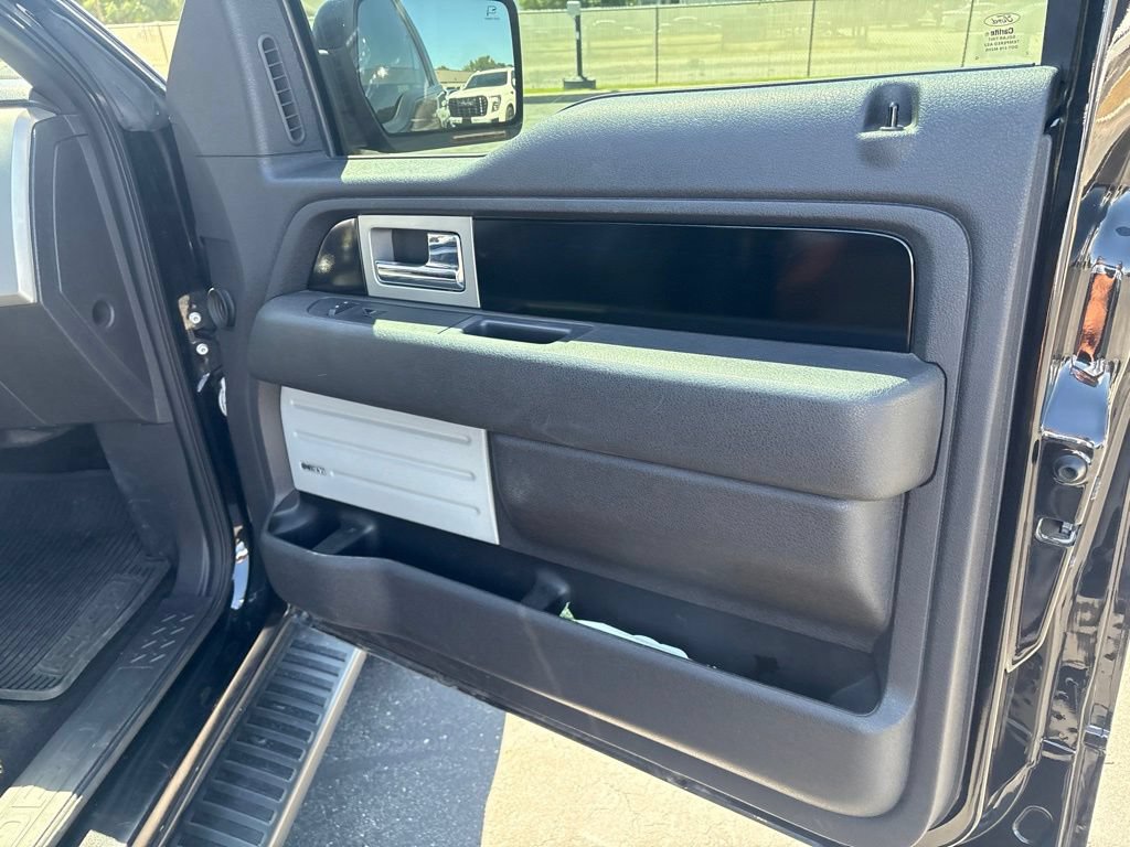 Used 2012 Ford F150 FX4 w/ FX Luxury Pkg AWD/4WD image 26