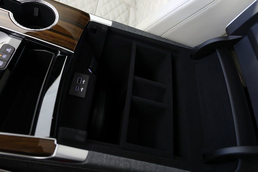 Used 2026 Cadillac Escalade Platinum Sport w/ LPO, Floor Liner Package image 49