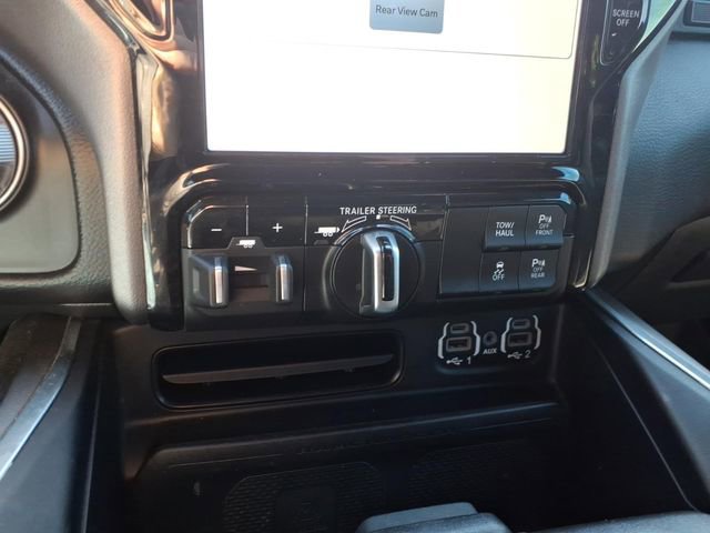 Used 2023 RAM 1500 Laramie image 28