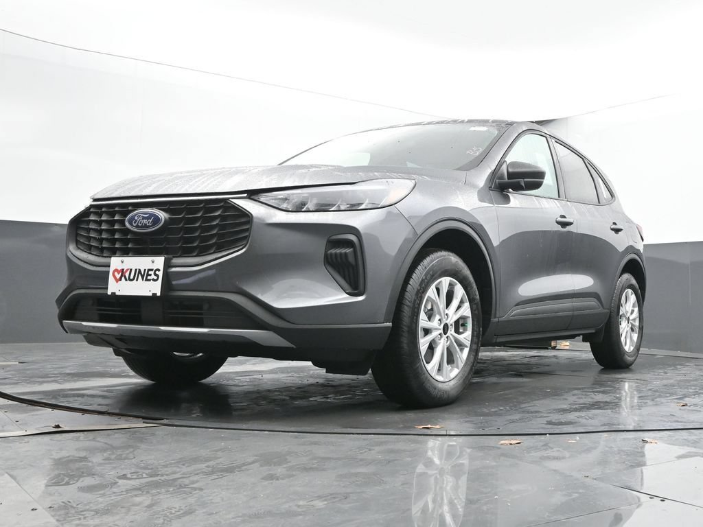New 2026 Ford Escape Active w/ Cold Weather Package AWD/4WD image 45