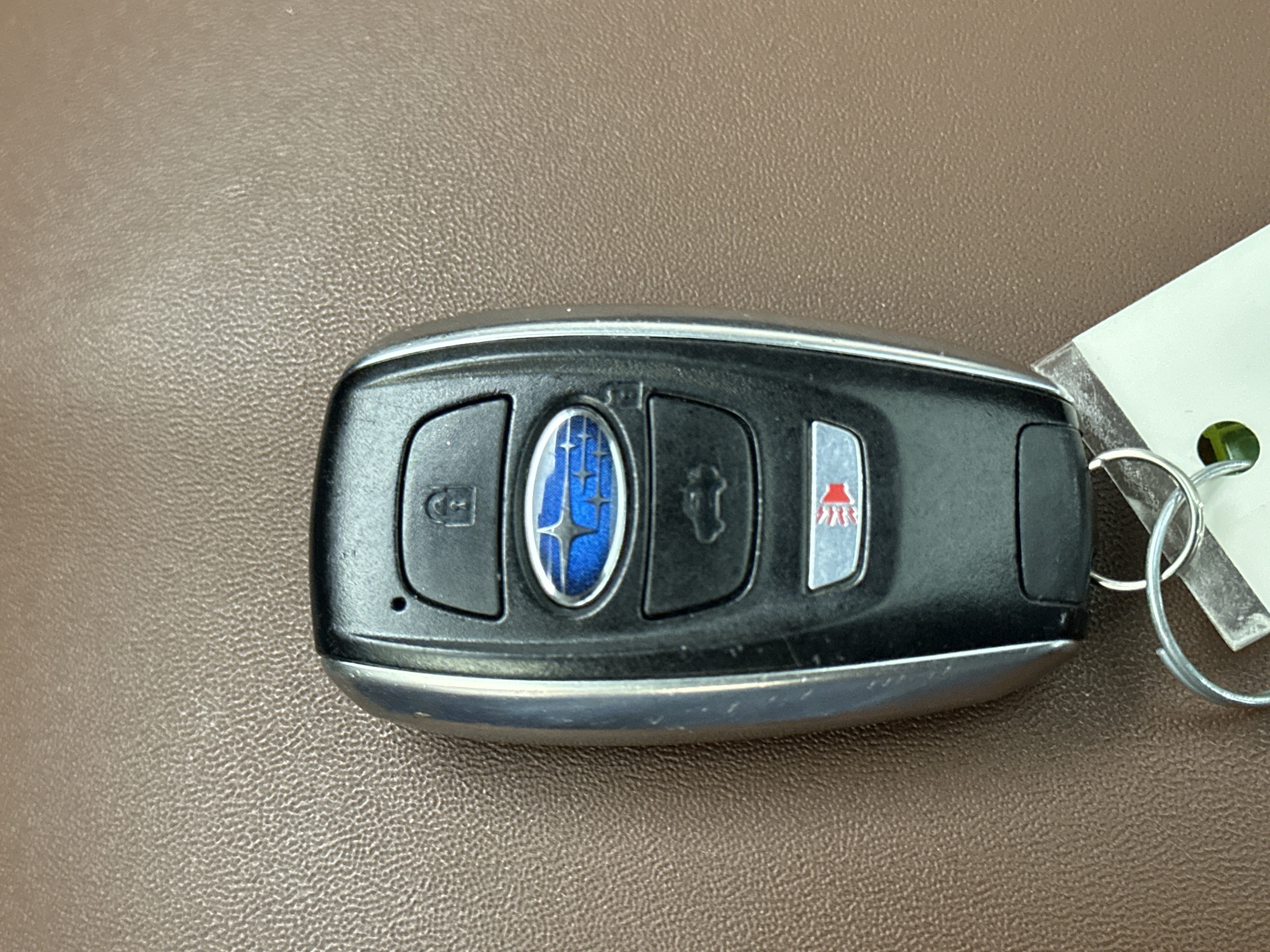 Used 2022 Subaru Ascent Touring AWD/4WD image 44