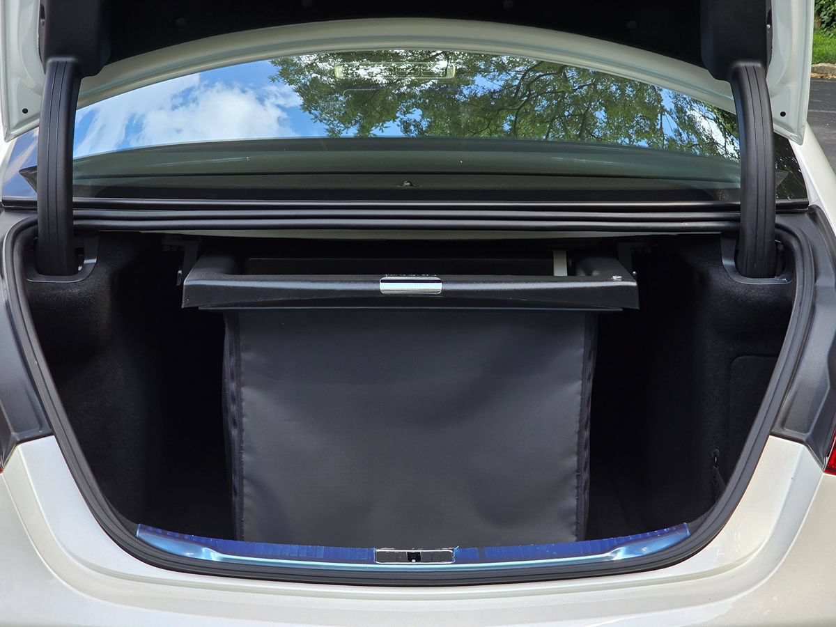 Used 2023 Mercedes-Benz S 580 4MATIC Sedan image 79