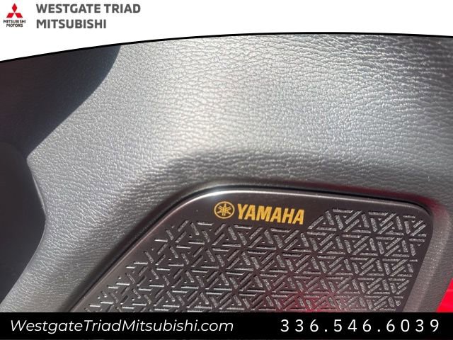 New 2025 Mitsubishi Outlander SEL image 28