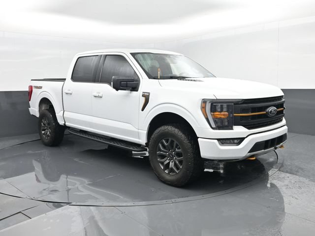 Used 2022 Ford F150 Tremor w/ Equipment Group 401A Mid AWD/4WD image 3