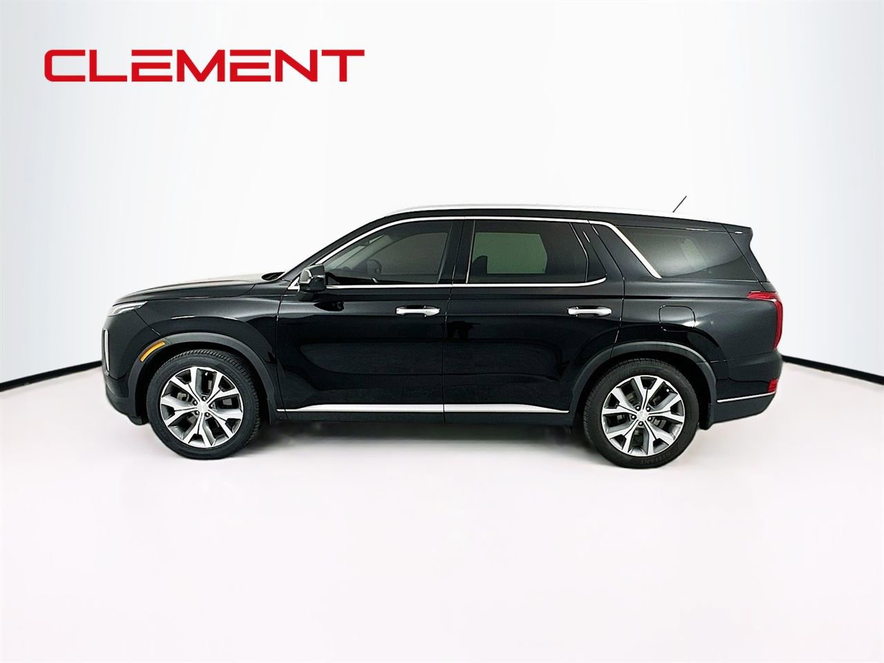 Used 2022 Hyundai Palisade SEL w/ Convenience Package image 4