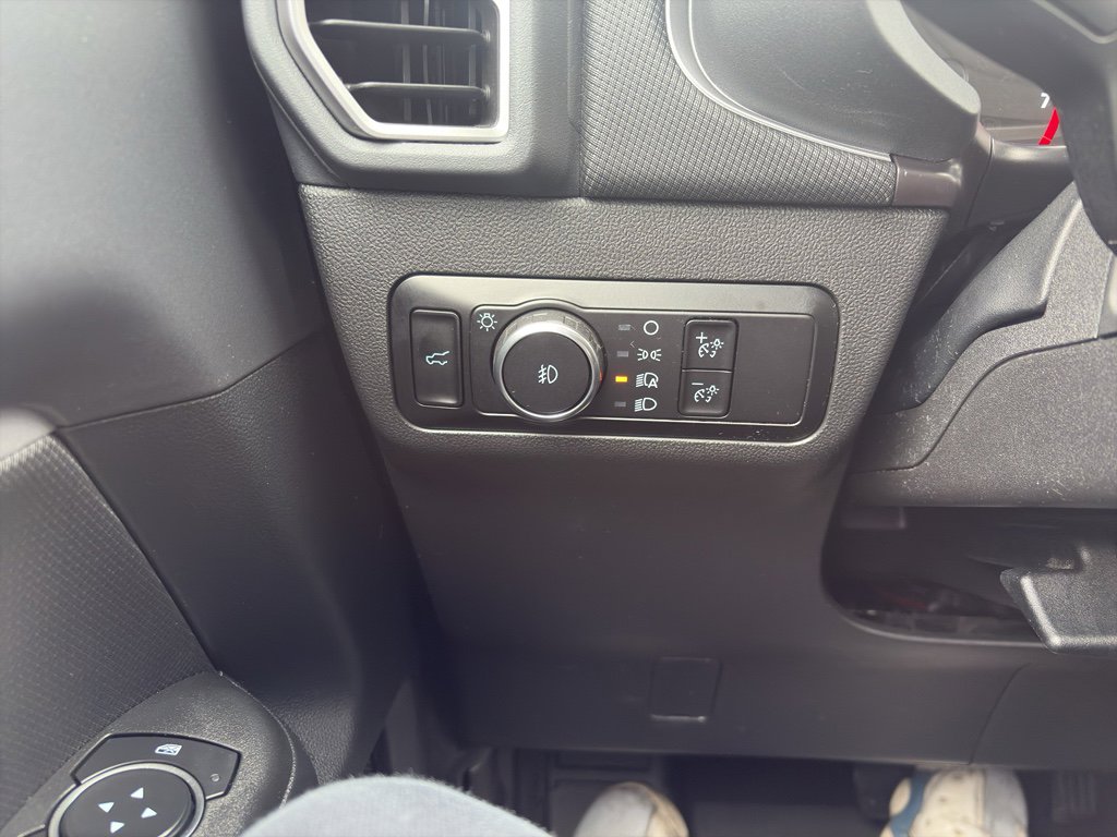 Used 2023 Ford Bronco Sport Big Bend w/ Convenience Package image 21