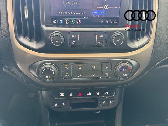 Used 2019 GMC Canyon Denali RWD image 20