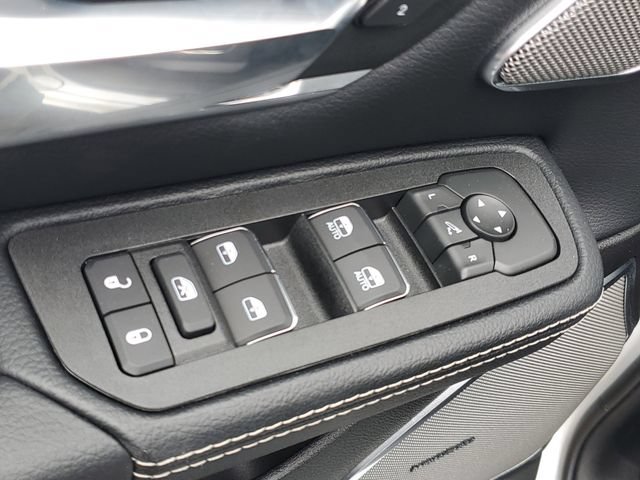 New 2026 RAM 1500 Laramie w/ Night Edition AWD/4WD image 16