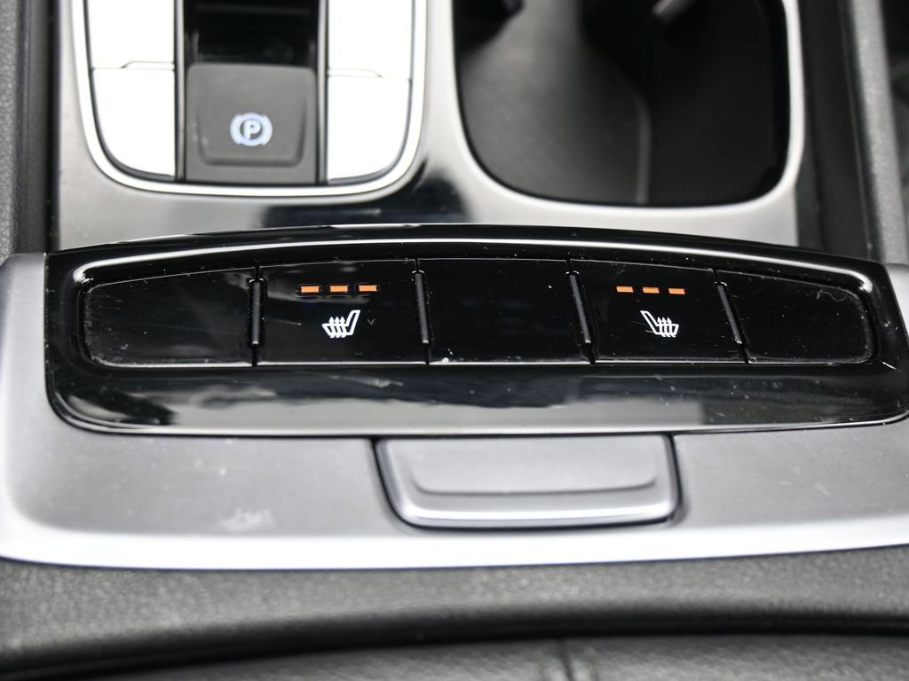 Used 2023 Hyundai Tucson SEL w/ Convenience Package image 28