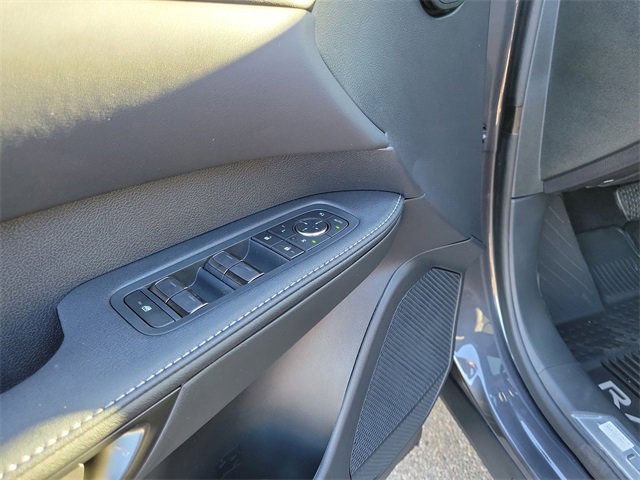 New 2025 Lexus RX 350 Premium image 18