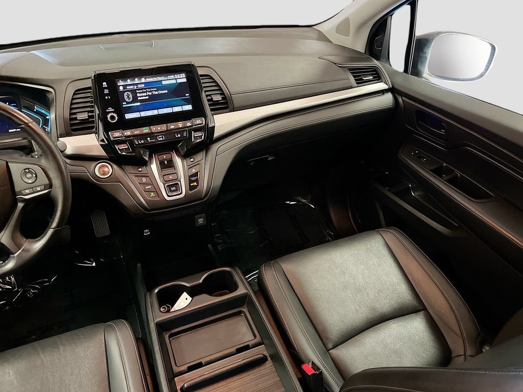 Used 2023 Honda Odyssey EX-L image 23