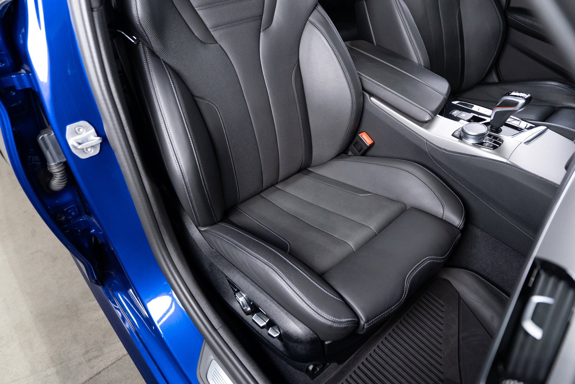 Used 2019 BMW M5 w/ Executive Package image 68