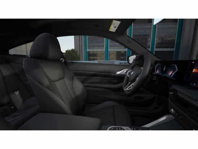 New 2026 BMW 430i Coupe w/ M Sport Package RWD image 9