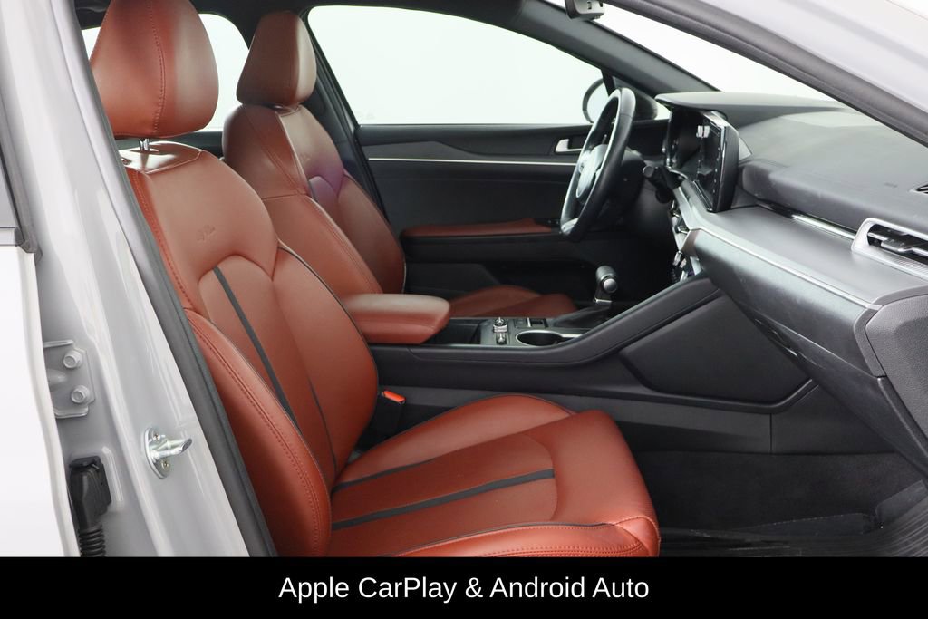 Used 2023 Kia K5 GT-Line image 18