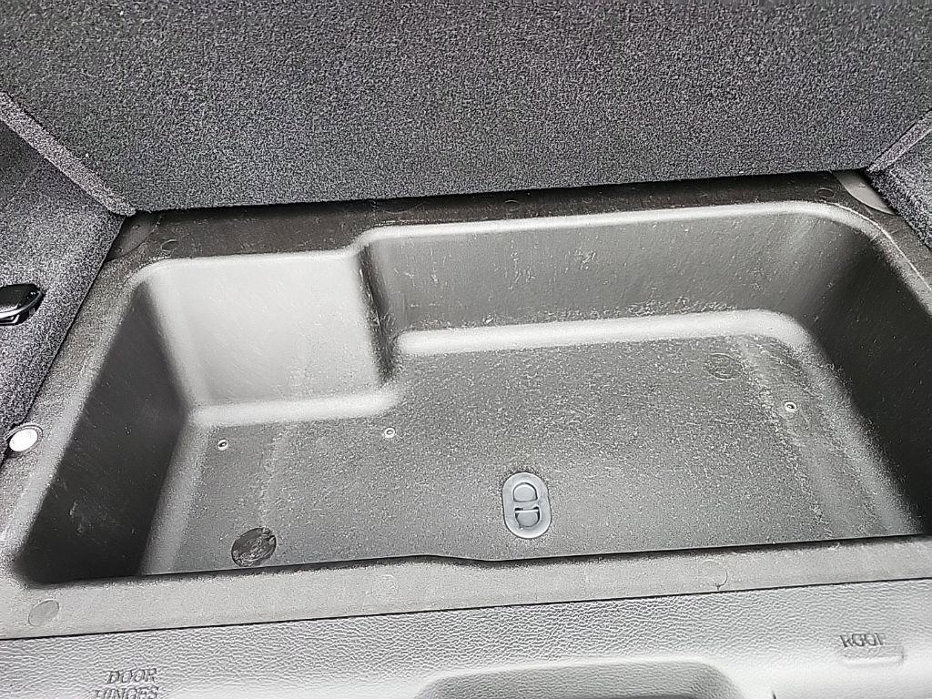 New 2025 Jeep Wrangler Sahara image 19