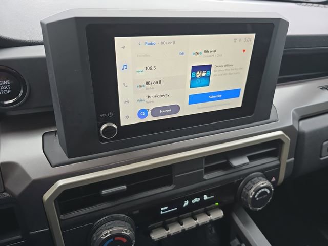 Used 2024 Toyota Tacoma SR5 image 19