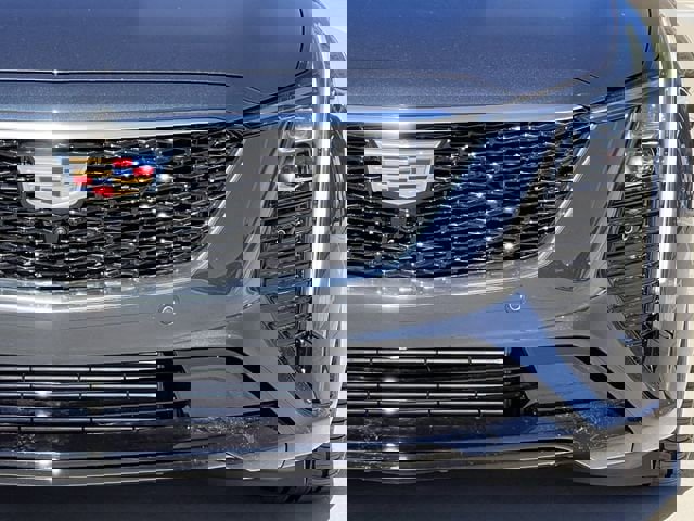 New 2026 Cadillac CT5 Premium Luxury image 8