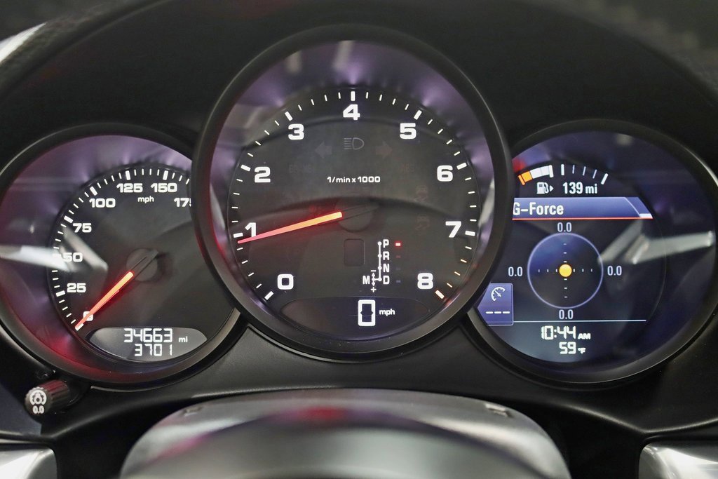 Used 2020 Porsche 718 Cayman image 18