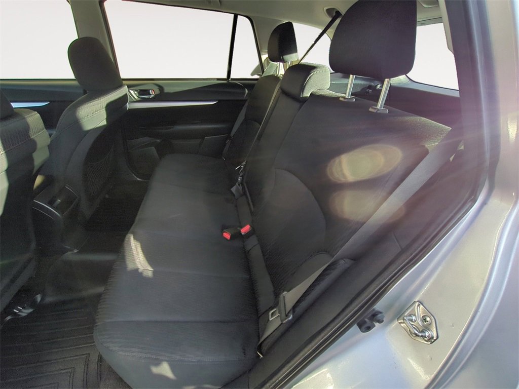 Used 2012 Subaru Outback 2.5i Premium image 13