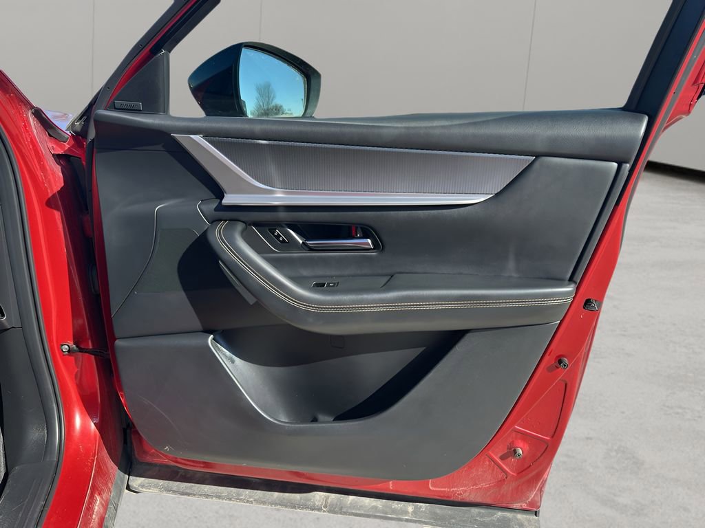 Used 2025 MAZDA CX-90 3.3 Turbo w/ Premium Sport Pkg image 30