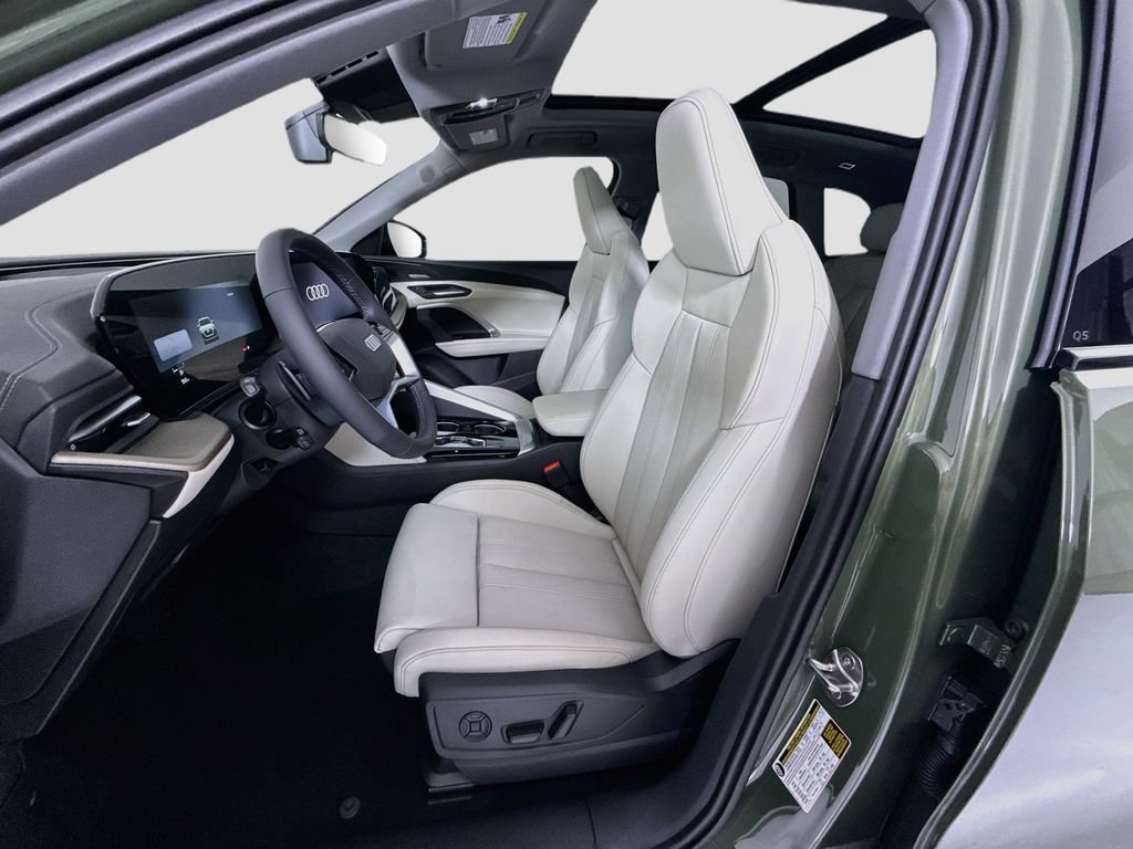 New 2026 Audi Q5 Premium Plus AWD/4WD image 19