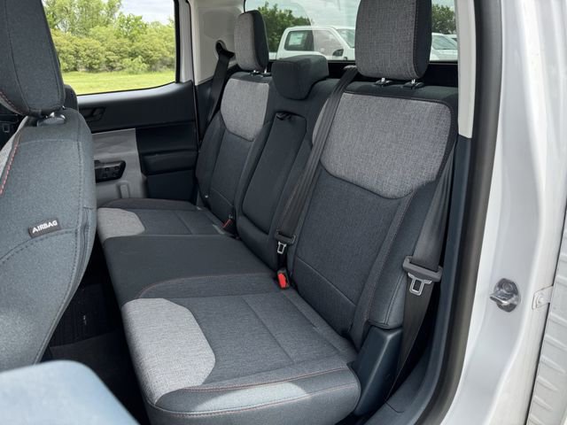 Used 2024 Ford Maverick XLT FWD image 27