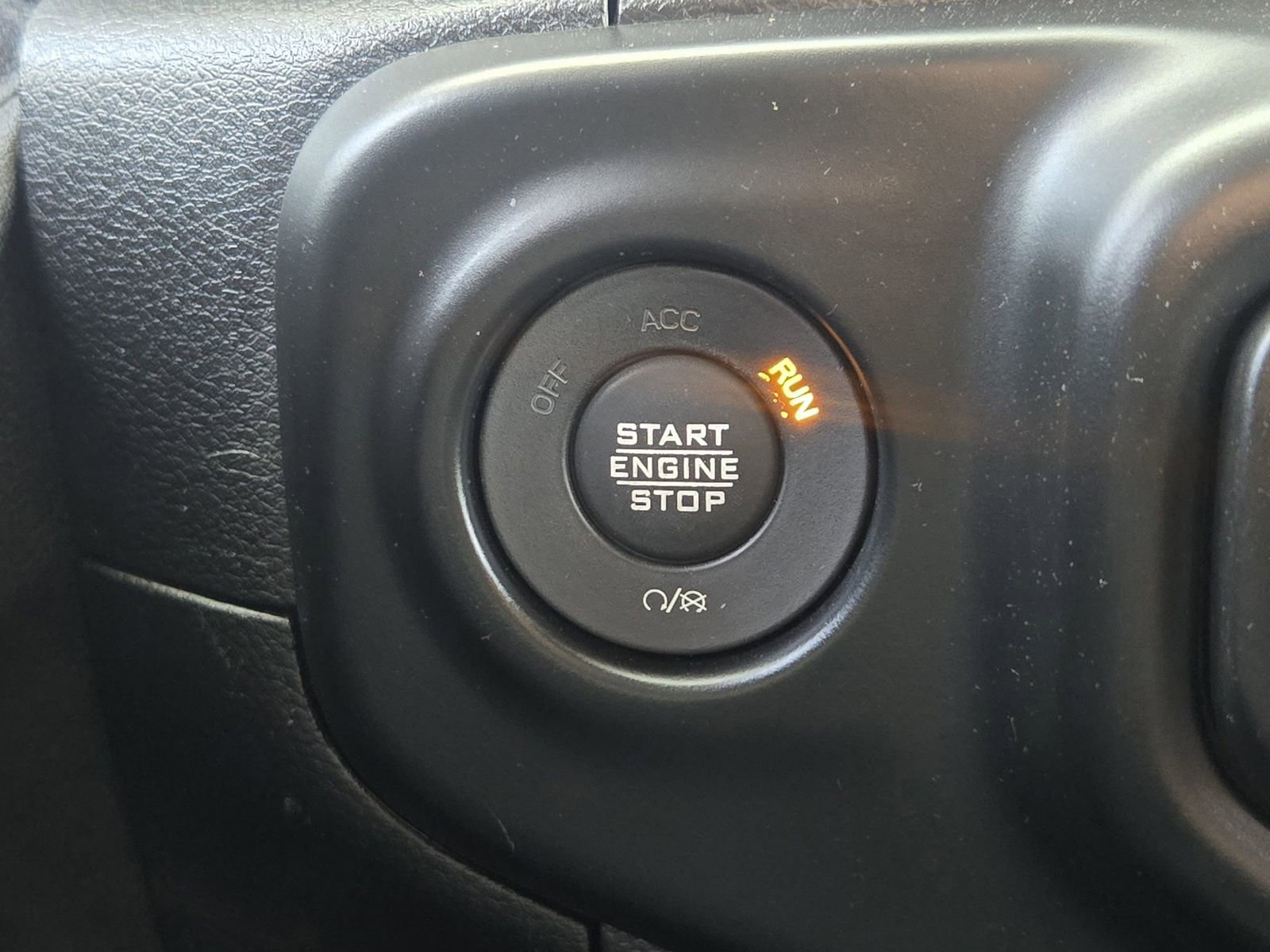 Used 2021 Jeep Wrangler Unlimited Sahara image 17