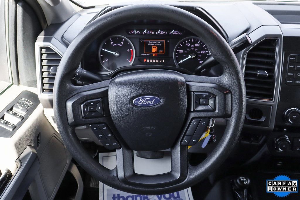 Used 2019 Ford F550 4x4 Crew Cab Super Duty image 18