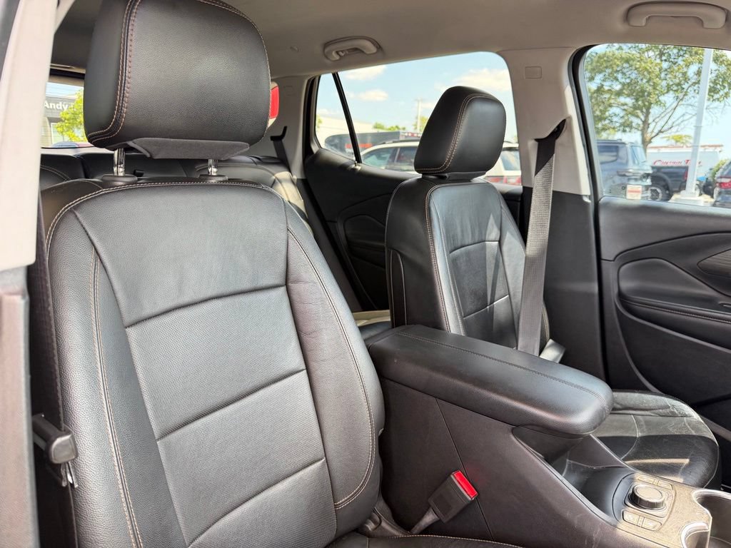 Used 2019 GMC Terrain SLT FWD image 34