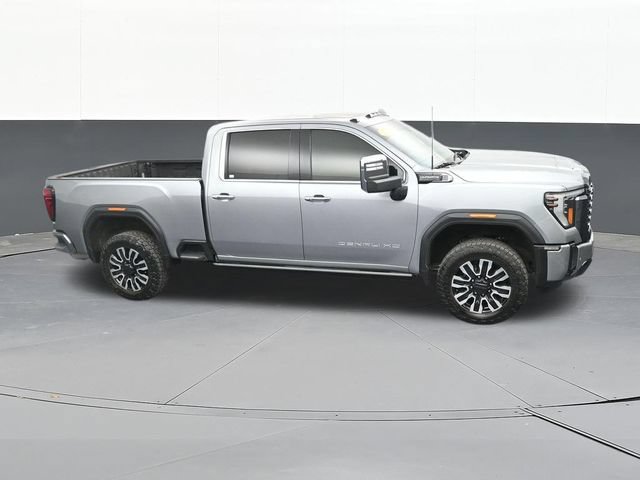 Used 2024 GMC Sierra 2500 Denali Ultimate AWD/4WD image 77