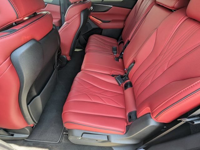 Used 2025 Acura MDX Type S AWD/4WD image 19
